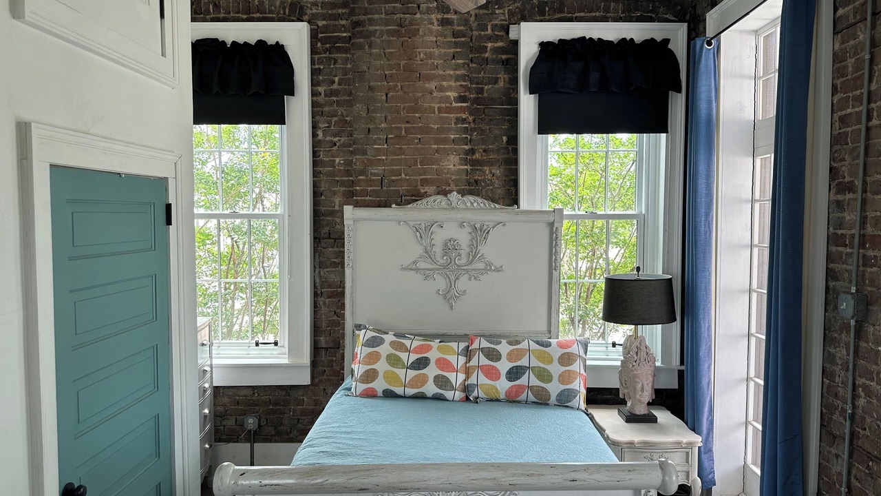 Photo of Bedroom in Central Business District