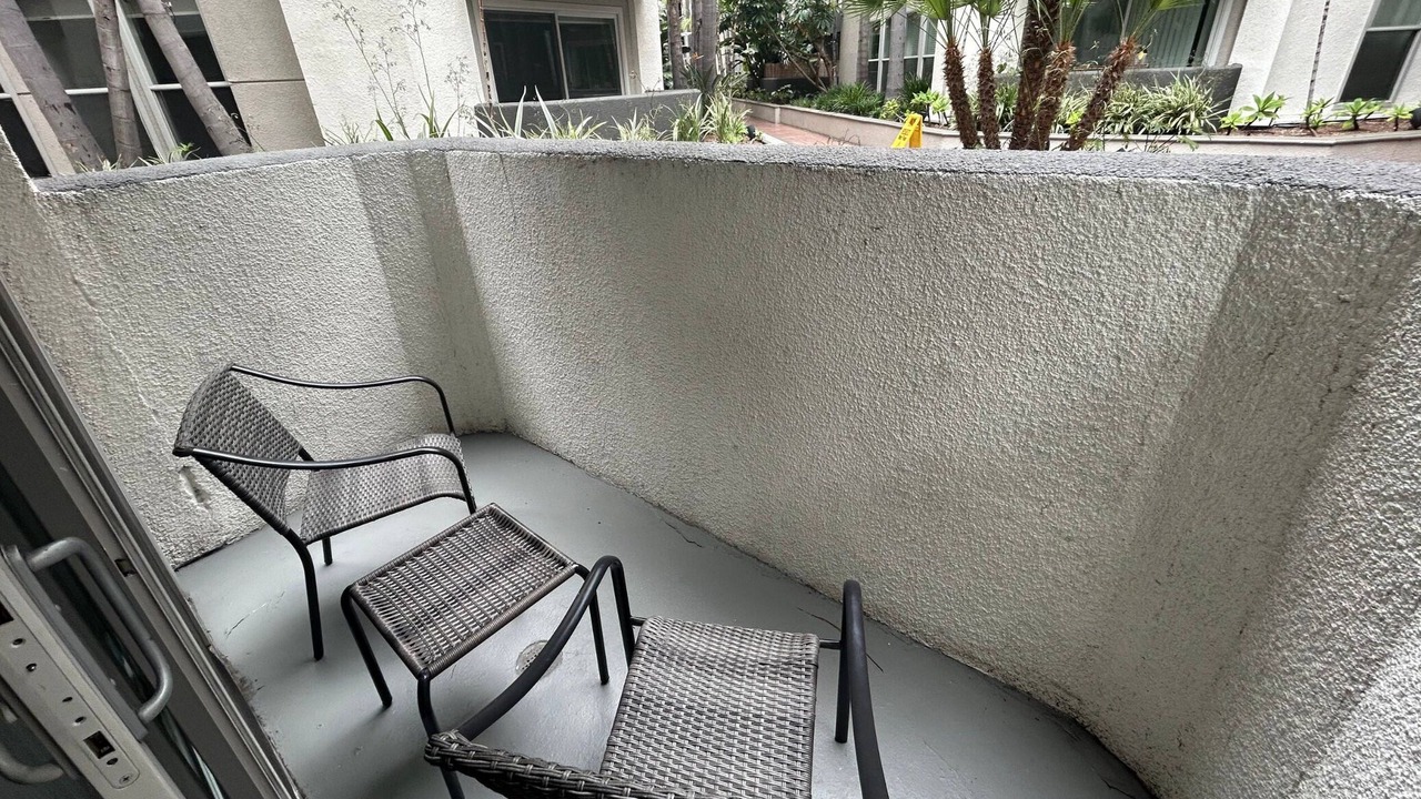 Photo of Outdoor in Mar Vista
