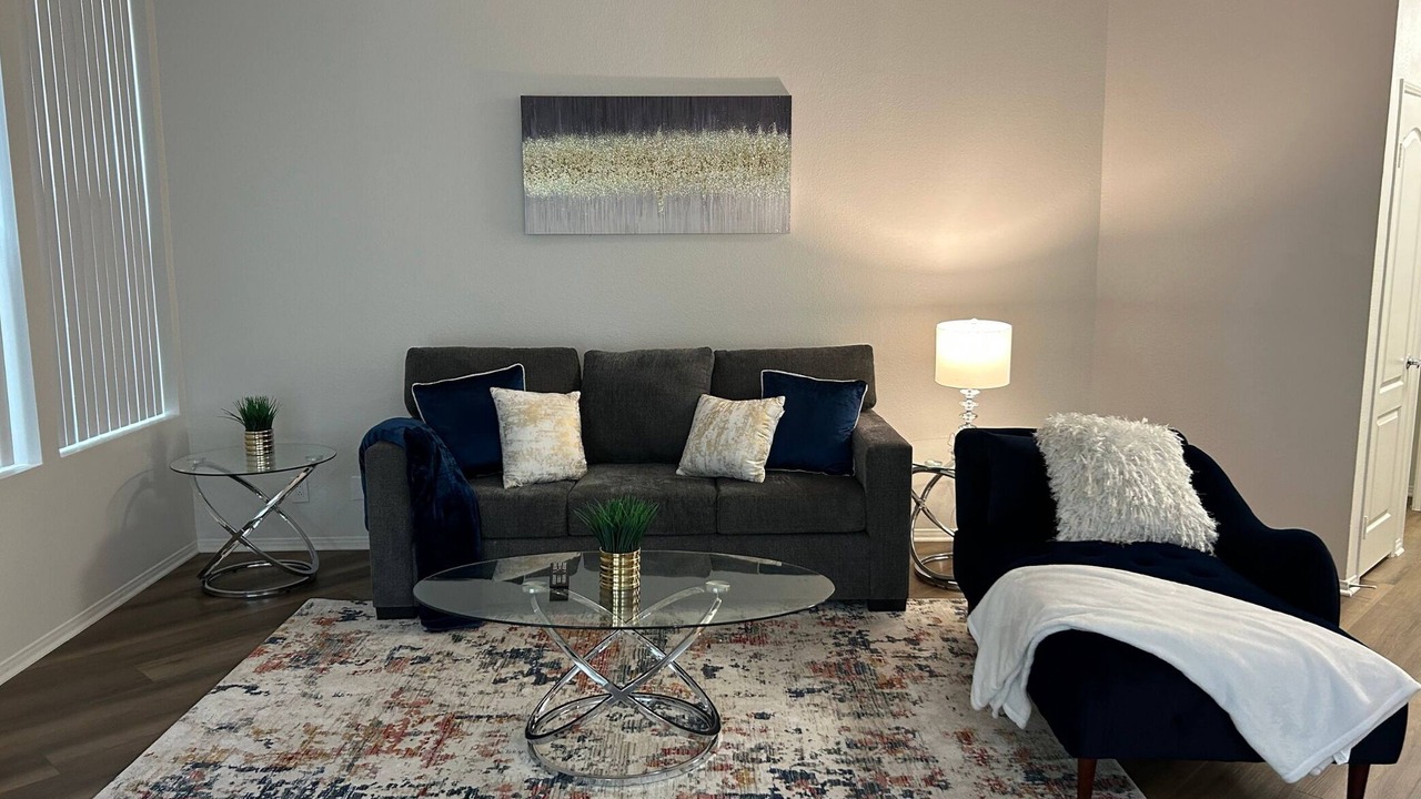 Photo of Livingroom in Mar Vista