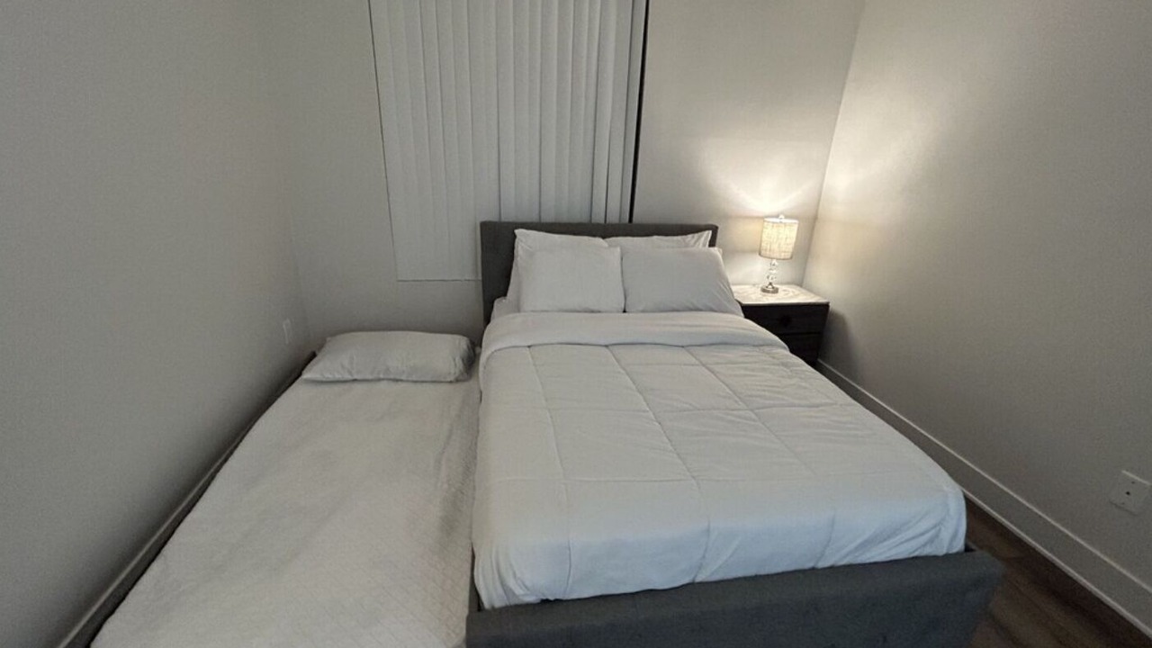 Photo of Bedroom in Mar Vista