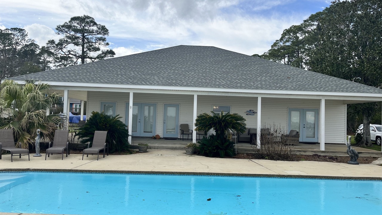 Photo of Outdoor in Theodore