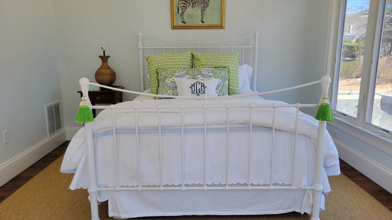 Photo of Bedroom in North Chatham