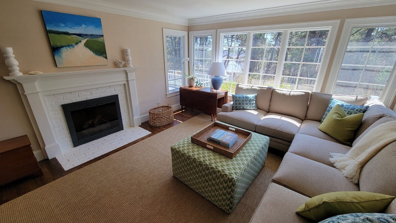 Photo of Livingroom in North Chatham