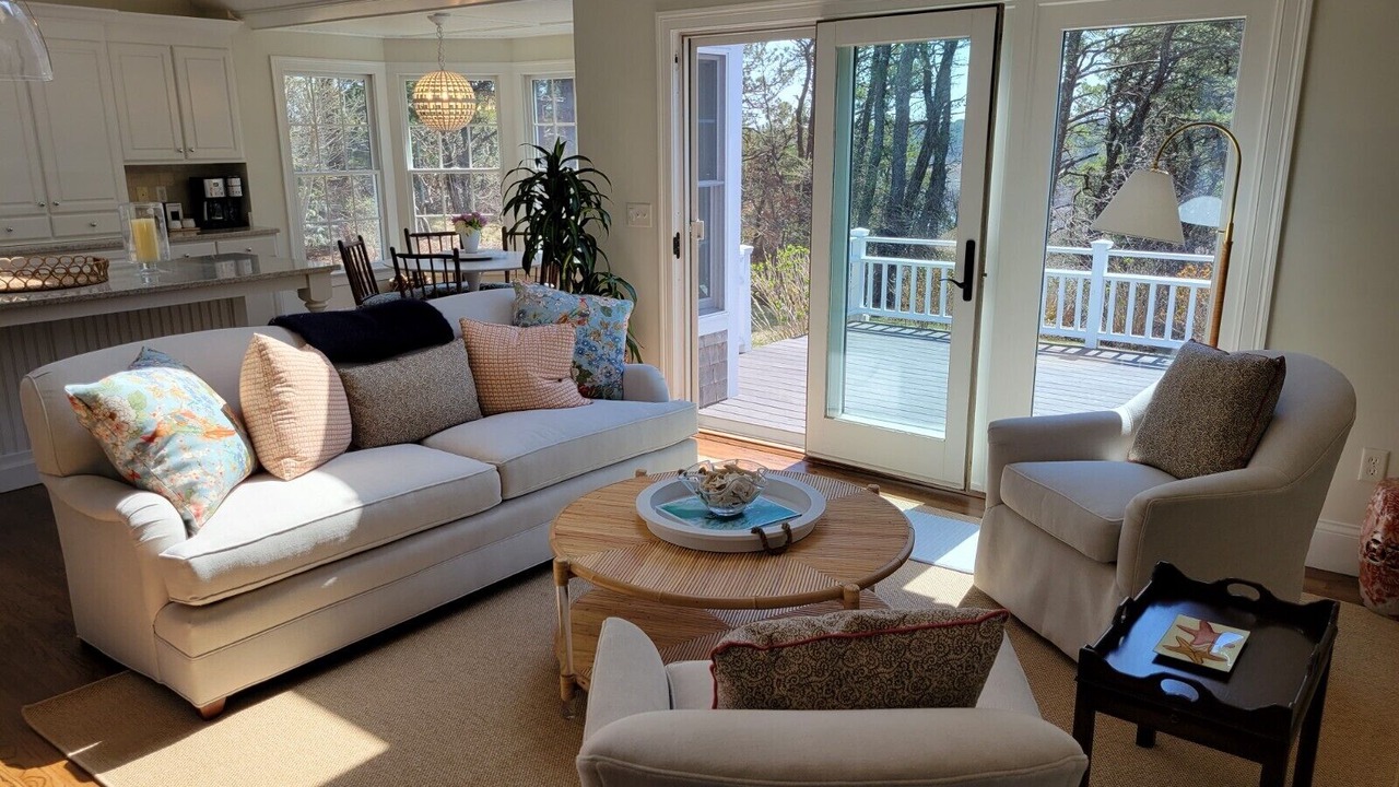 Photo of Livingroom in North Chatham