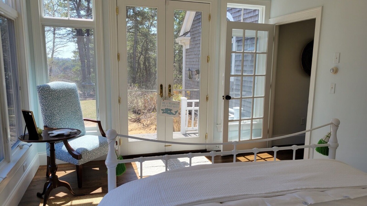 Photo of Bedroom in North Chatham