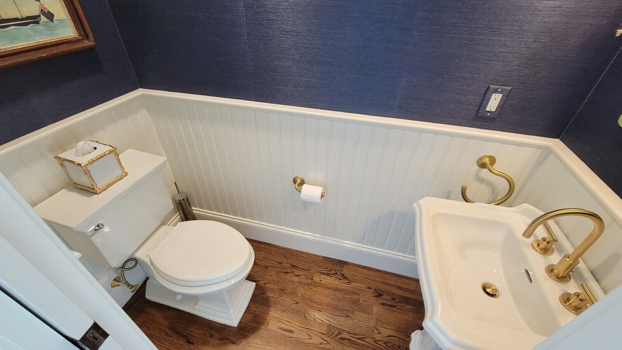 Photo of Bathroom in North Chatham