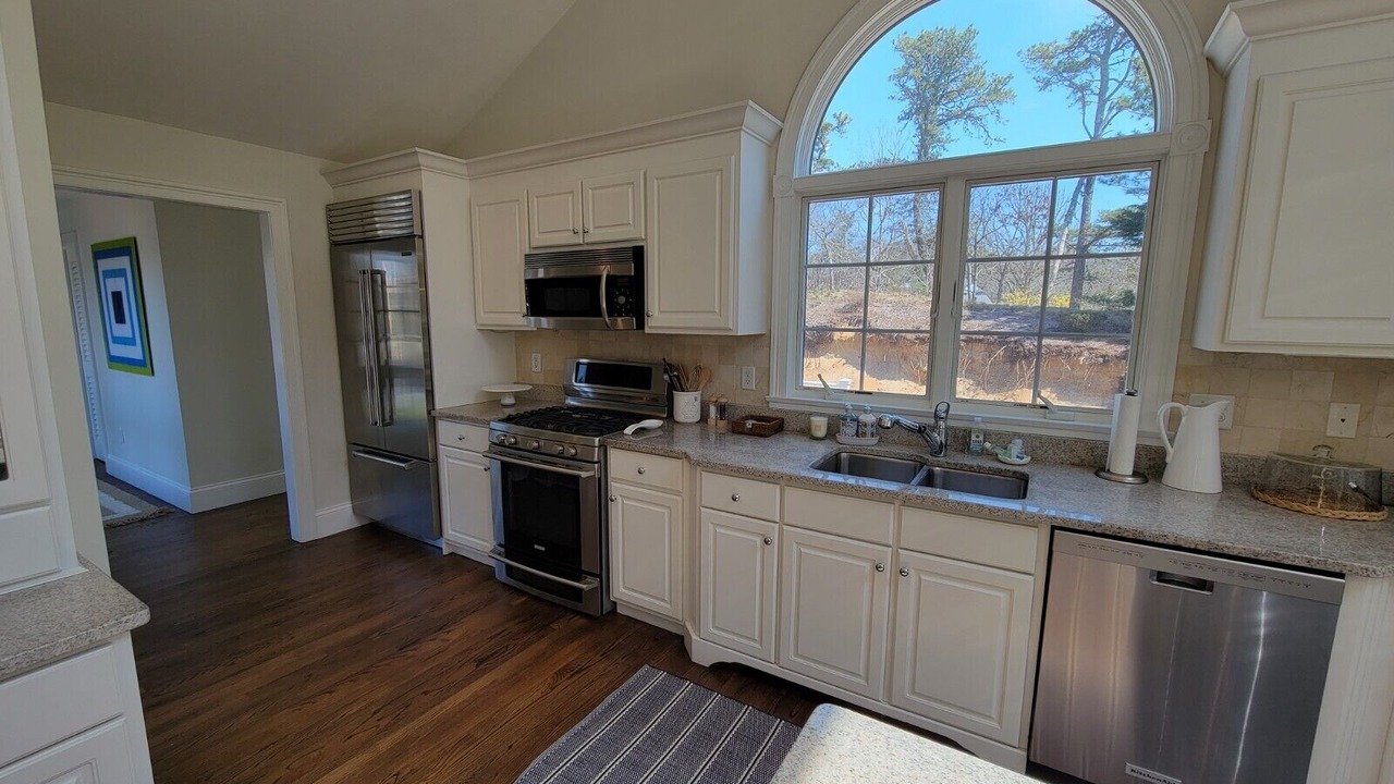 Photo of Kitchen in North Chatham