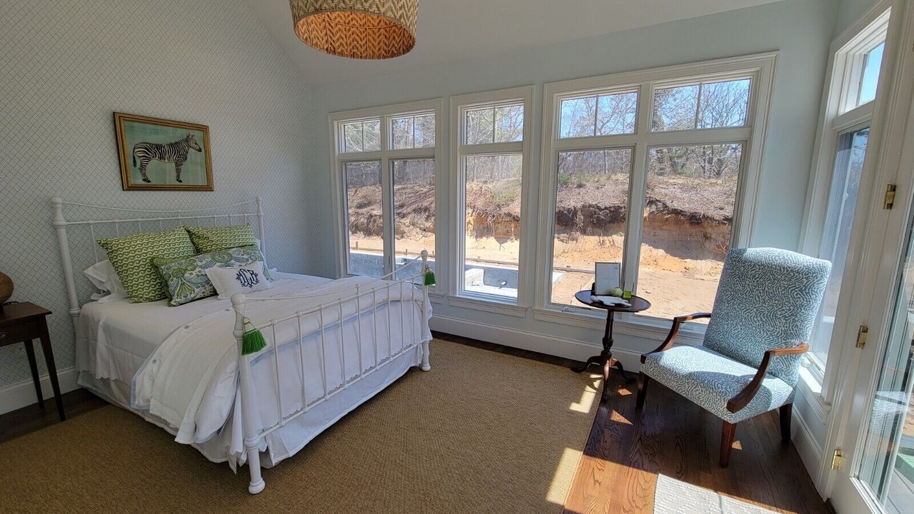 Photo of Bedroom in North Chatham