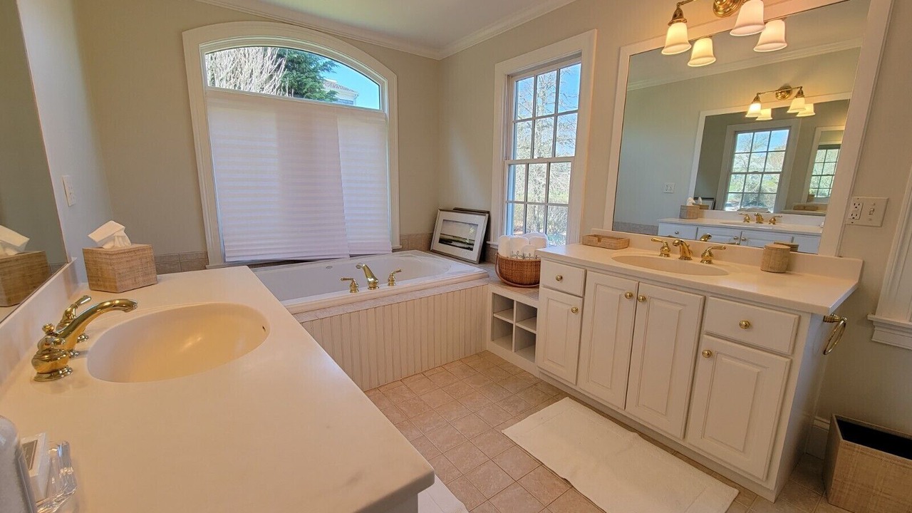 Photo of Bathroom in North Chatham