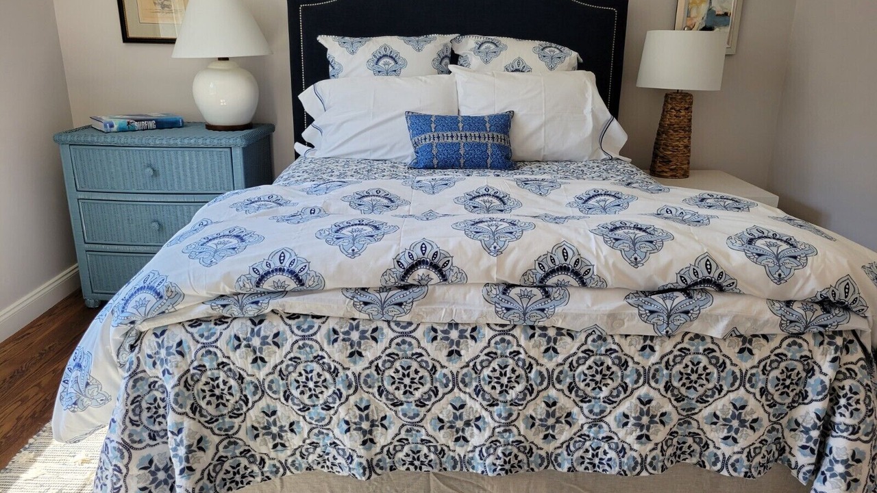 Photo of Bedroom in North Chatham