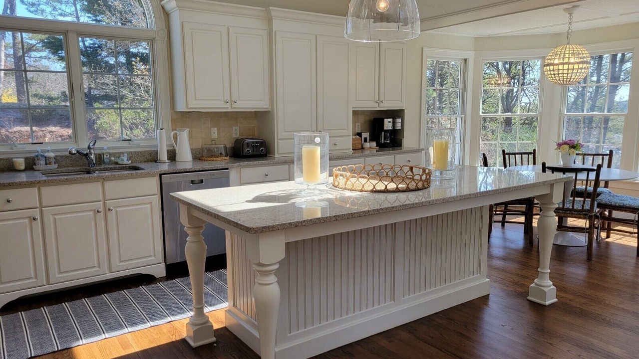 Photo of Kitchen in North Chatham