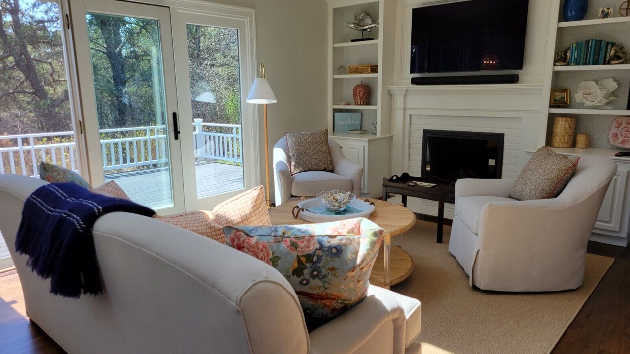 Photo of Livingroom in North Chatham