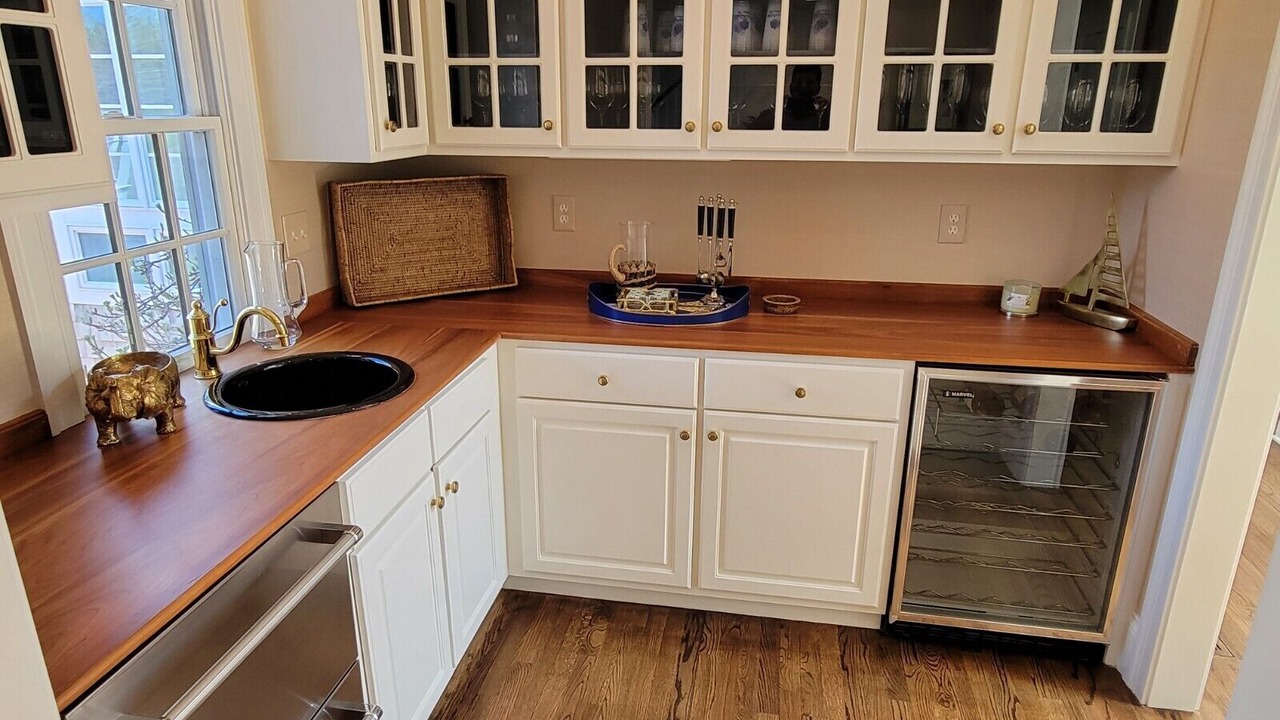 Photo of Kitchen in North Chatham