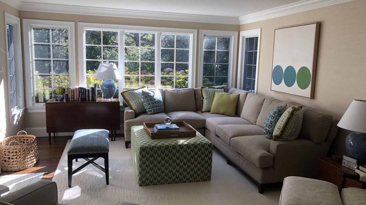 Photo of Livingroom in North Chatham