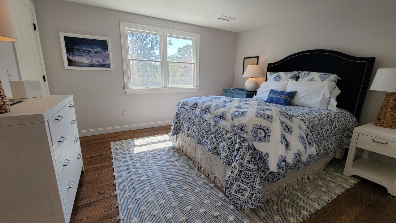 Photo of Bedroom in North Chatham