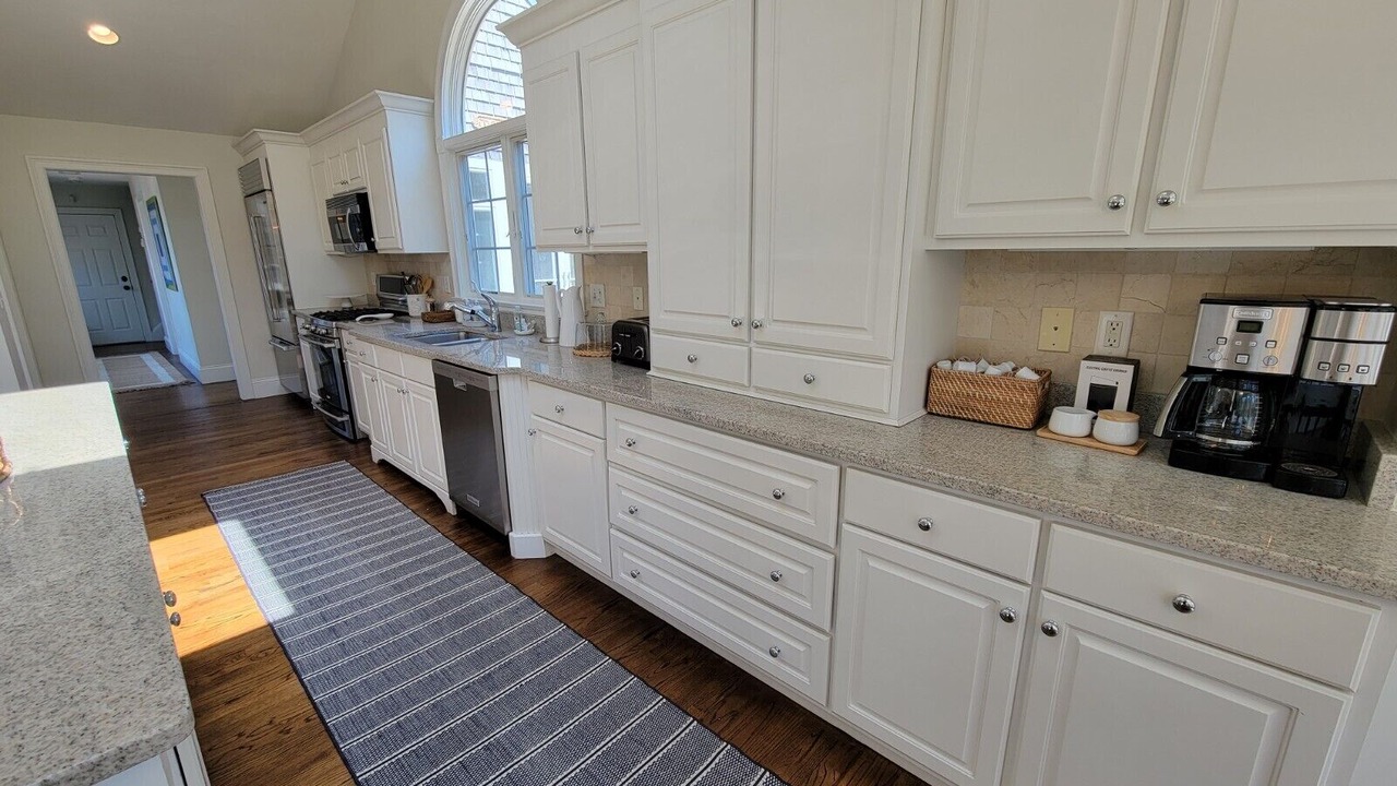 Photo of Kitchen in North Chatham