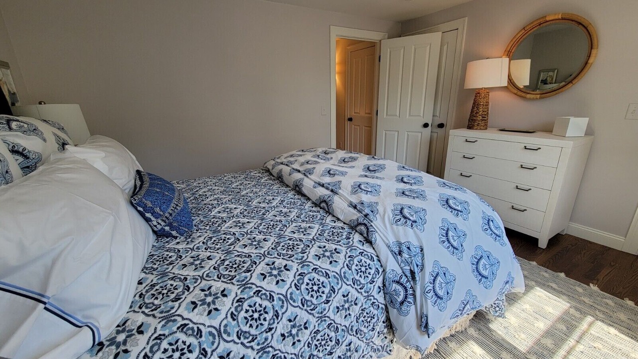 Photo of Bedroom in North Chatham