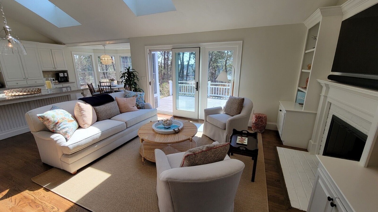 Photo of Livingroom in North Chatham