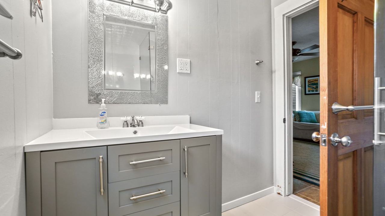 Photo of Bathroom in Chincoteague