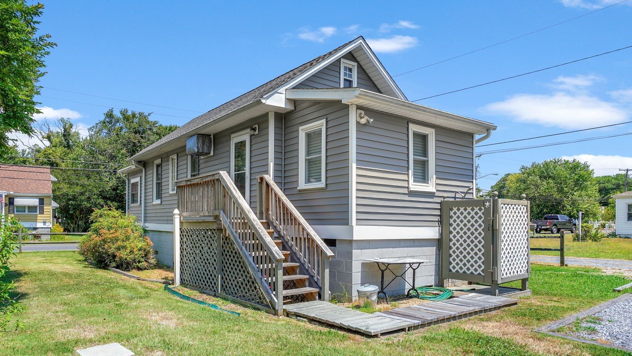Photo of Outdoor in Chincoteague
