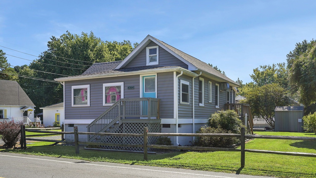 Photo of Outdoor in Chincoteague