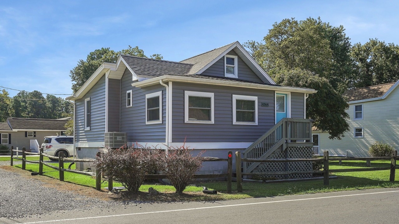 Photo of Outdoor in Chincoteague