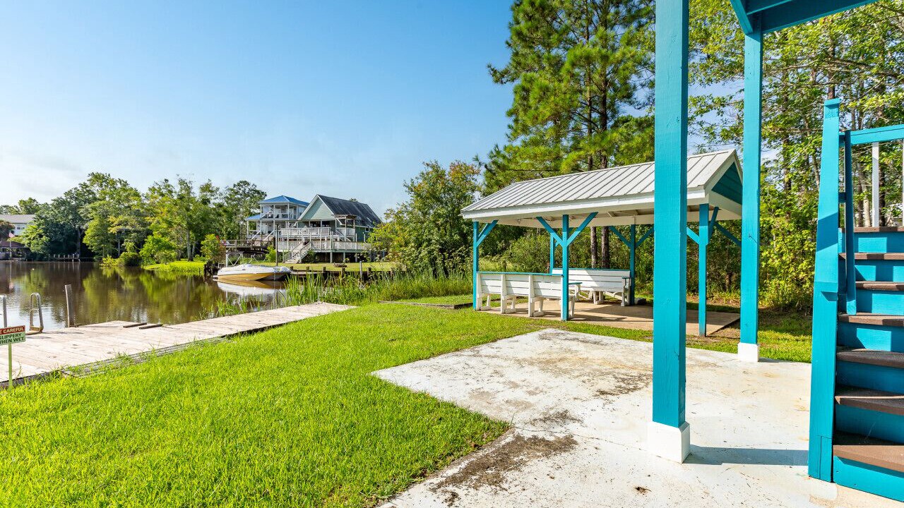 Photo of Outdoor in Gulfport