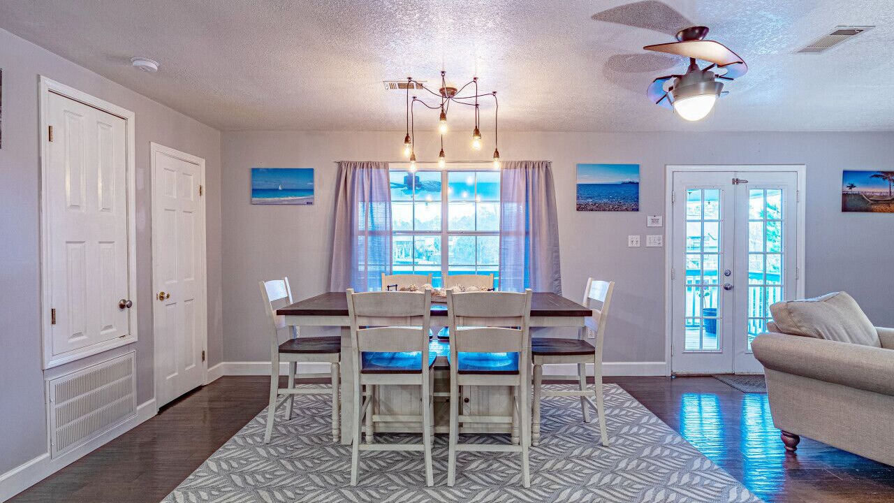 Photo of Bedroom in Gulfport
