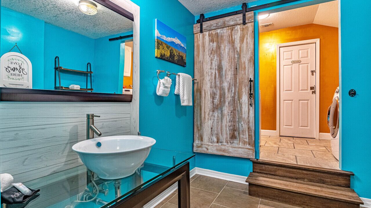 Photo of Bathroom in Gulfport