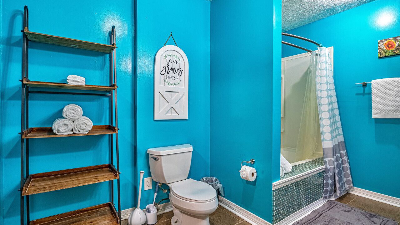 Photo of Bathroom in Gulfport