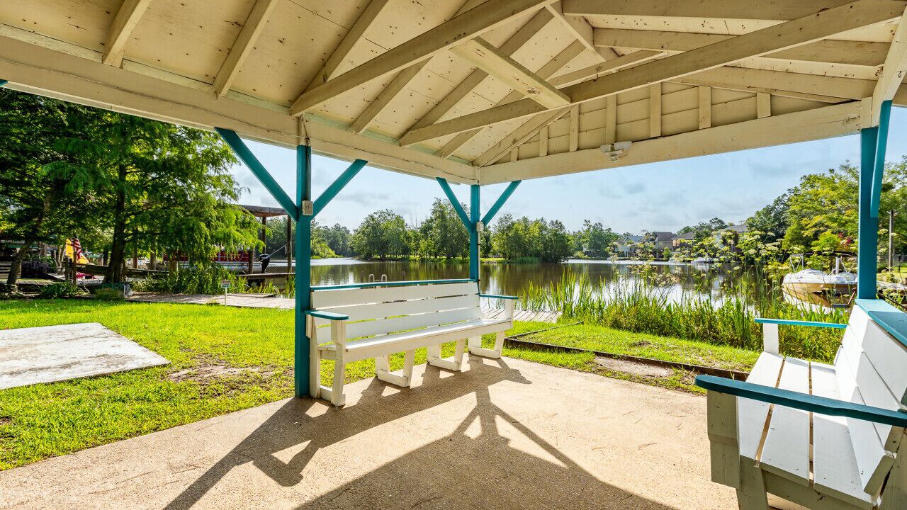 Photo of Outdoor in Gulfport