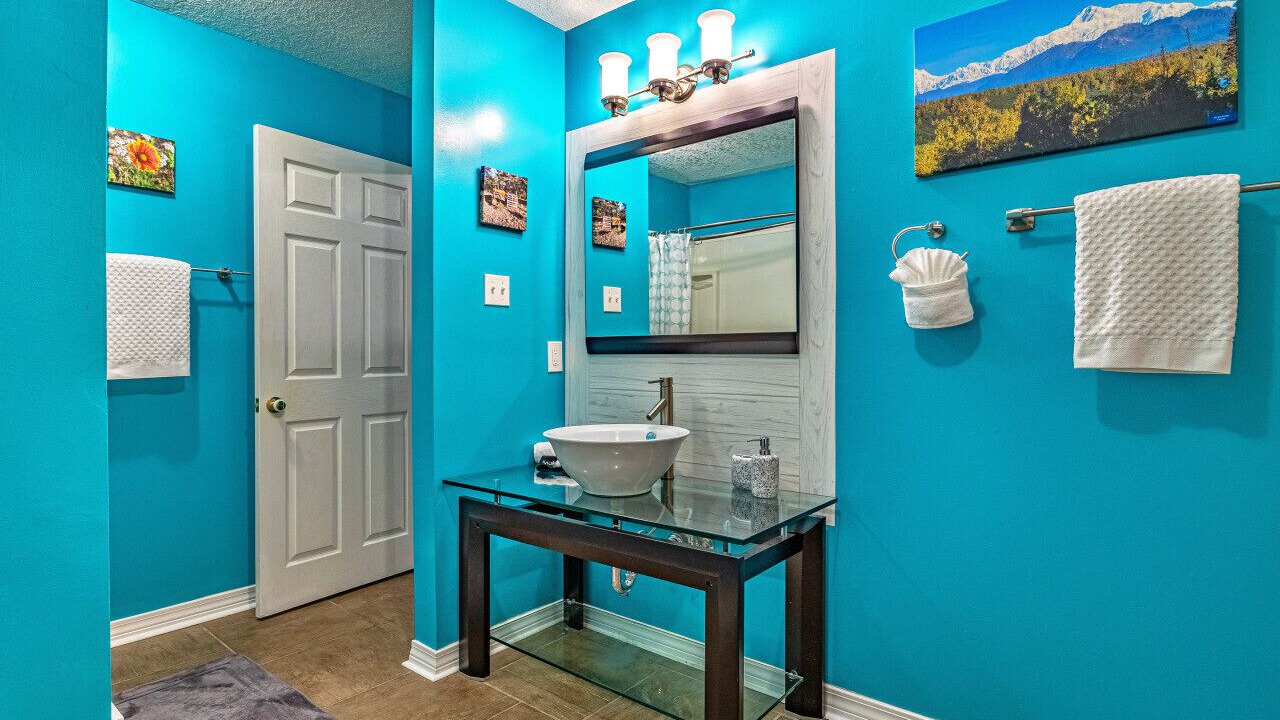 Photo of Bathroom in Gulfport
