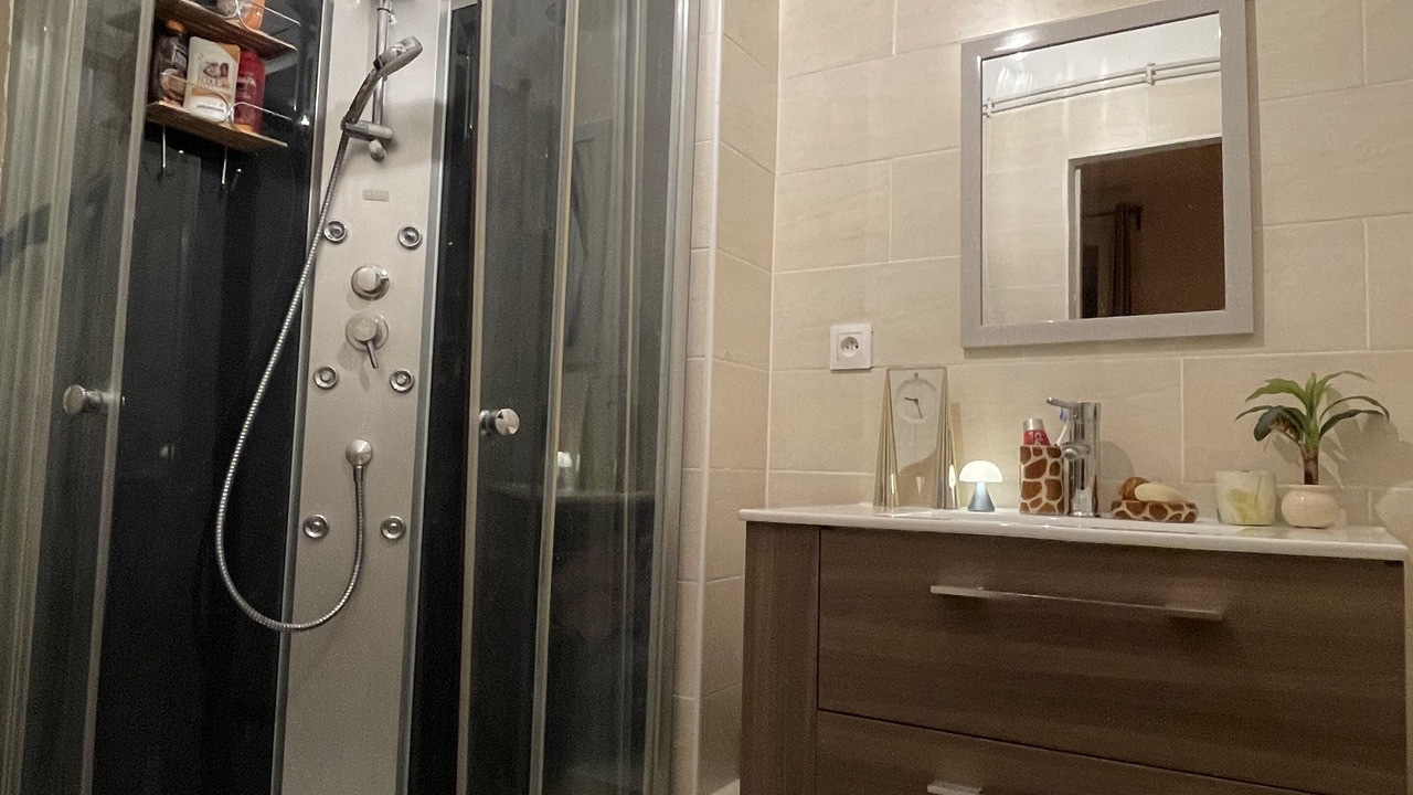 Photo of Bathroom in Vanves