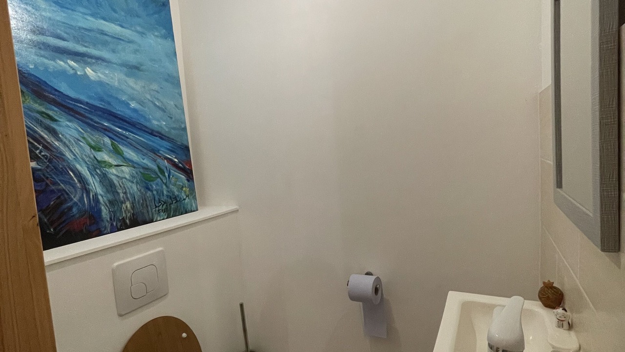 Photo of Bathroom in Vanves