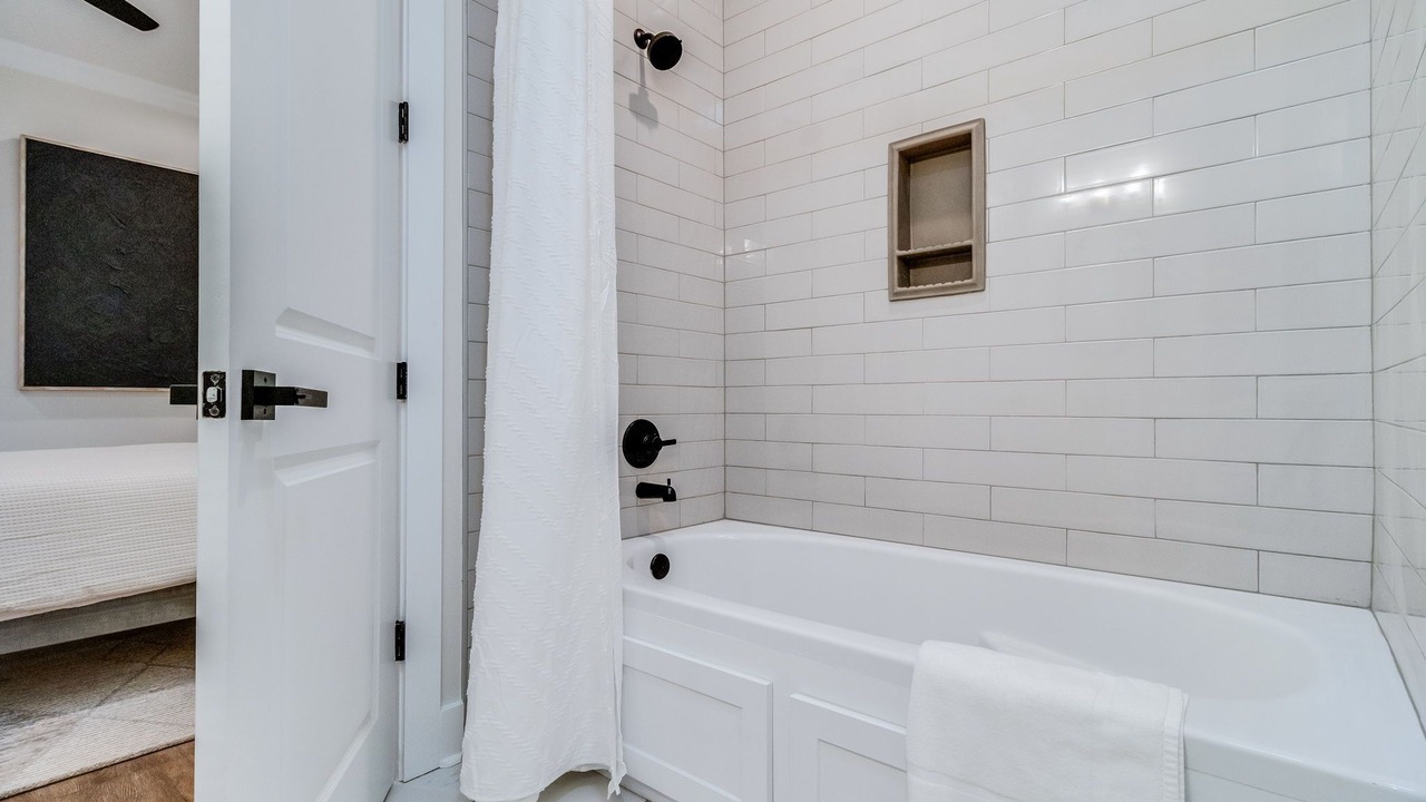 Photo of Bathroom in Lafayette