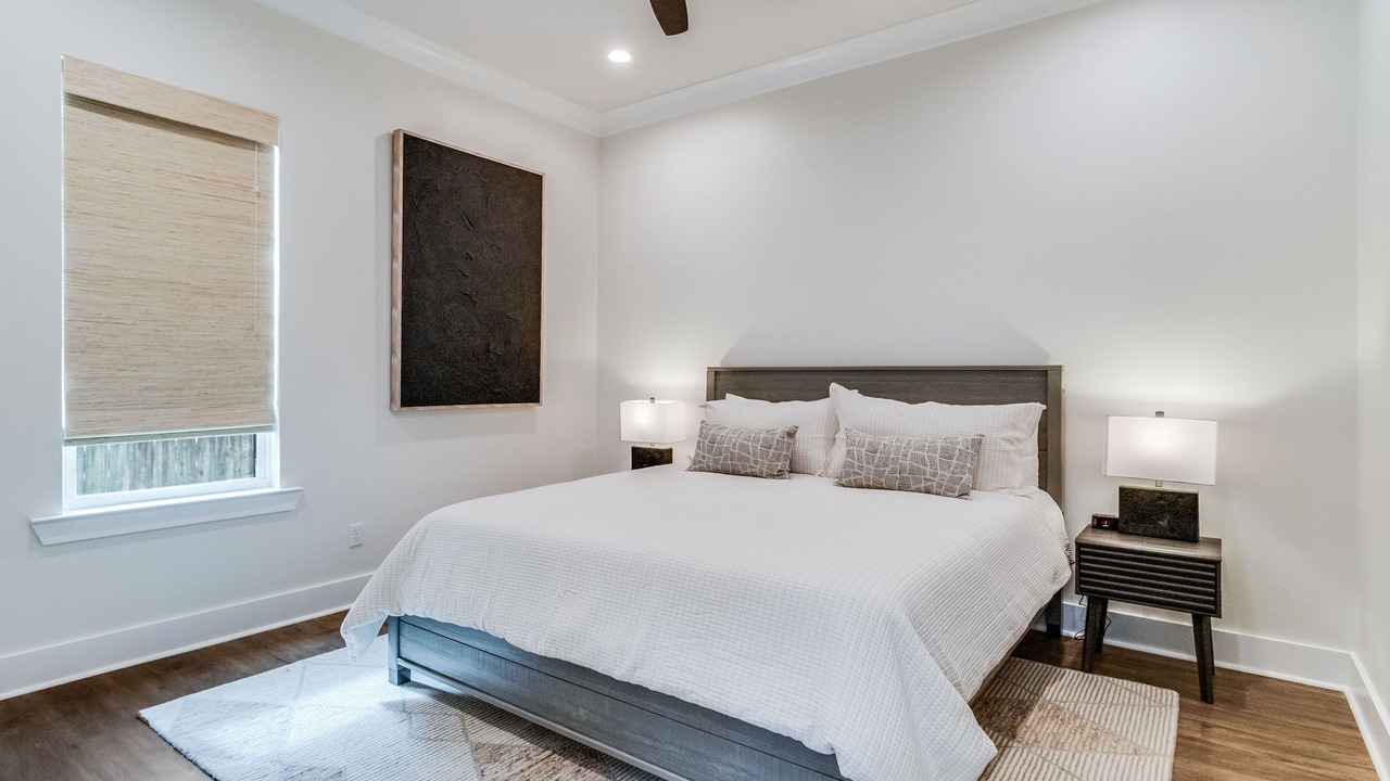 Photo of Bedroom in Lafayette