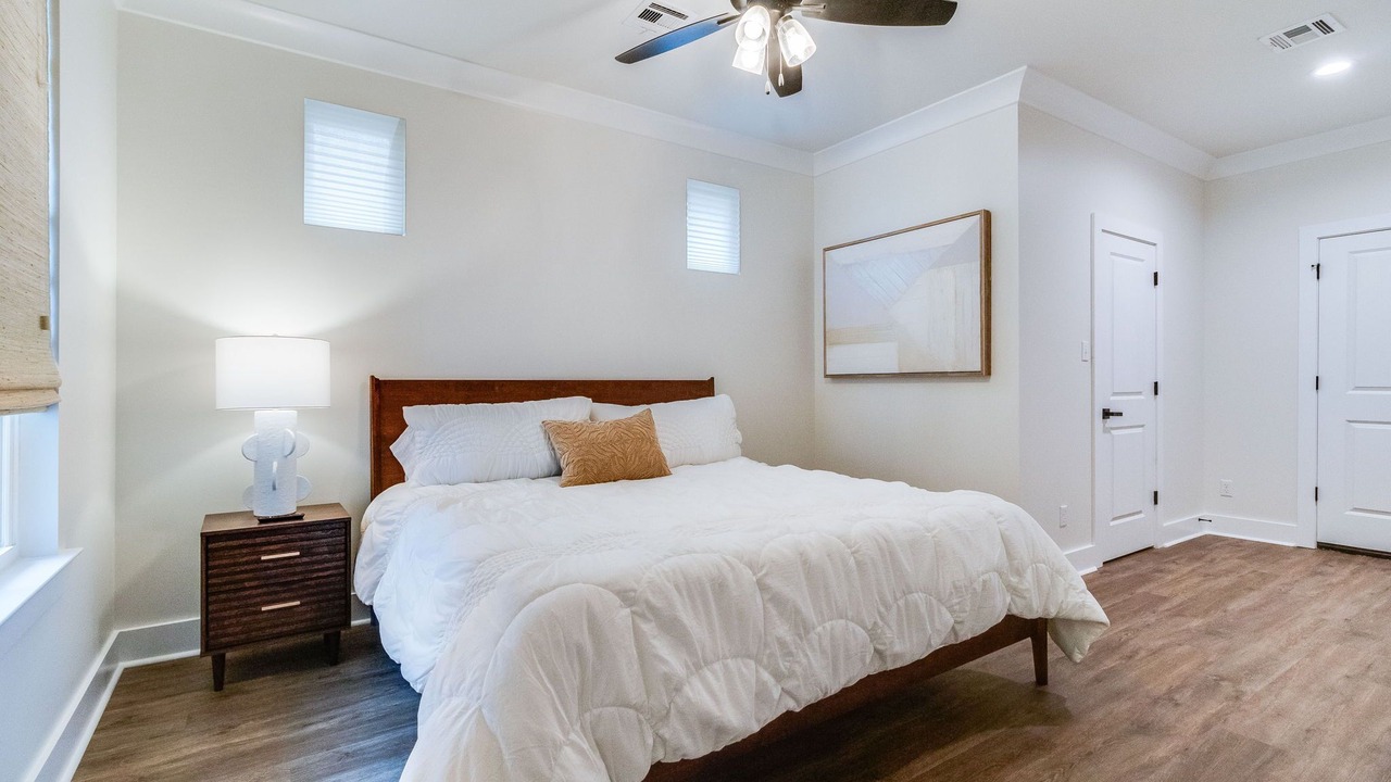 Photo of Bedroom in Lafayette