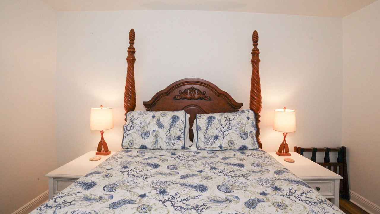 Photo of Bedroom in Old Town