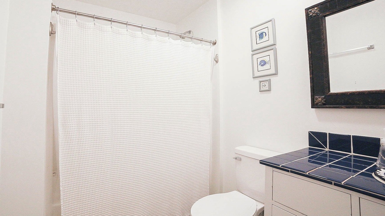 Photo of Bathroom in Old Town