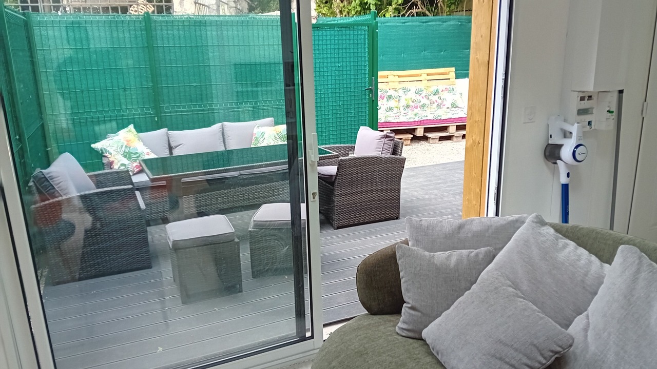 Photo of Livingroom in Louvres