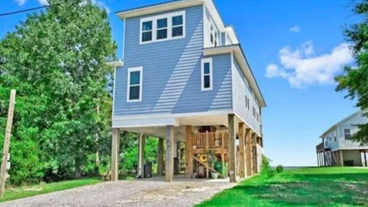 Photo of Outdoor in Ocean Springs