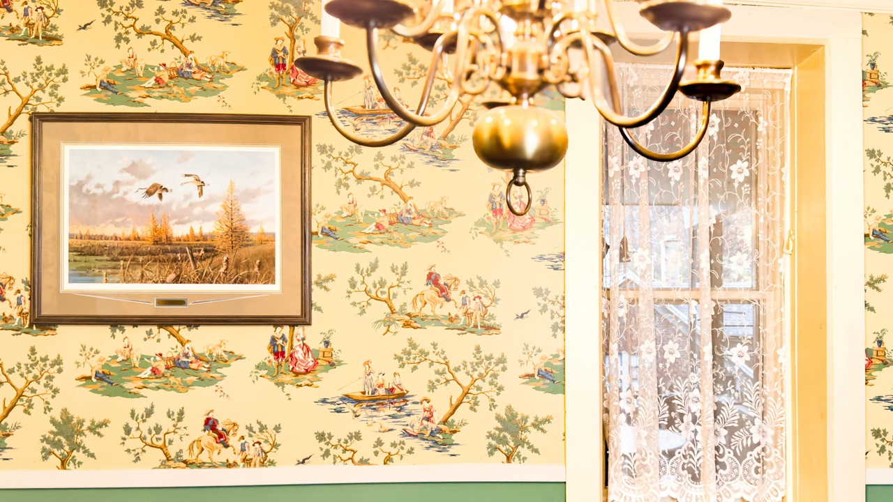 Photo of Livingroom in McGregor