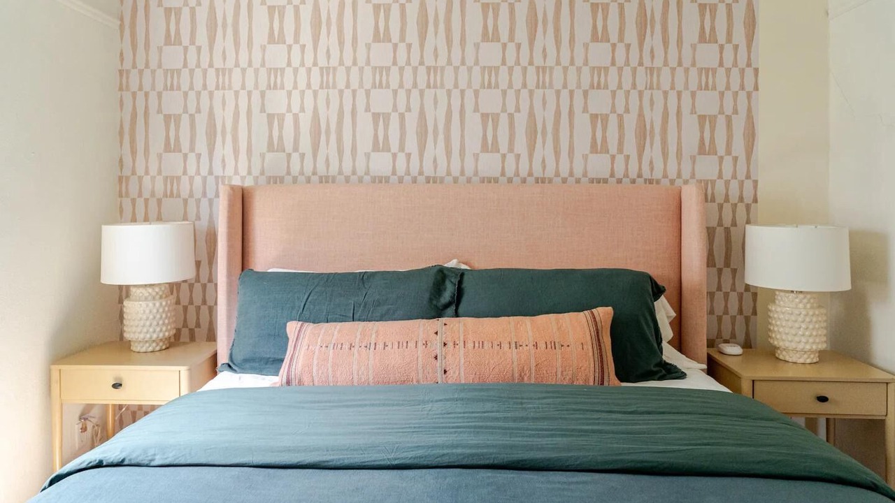 Photo of Bedroom in Ventura