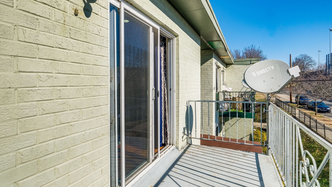 Photo of Outdoor in Washington Highlands