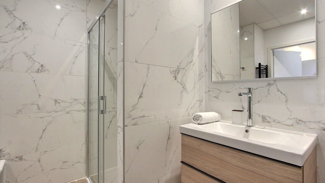 Photo of Bathroom in Grenelle