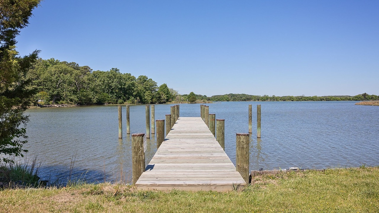 Photo of Outdoor in St. Michaels