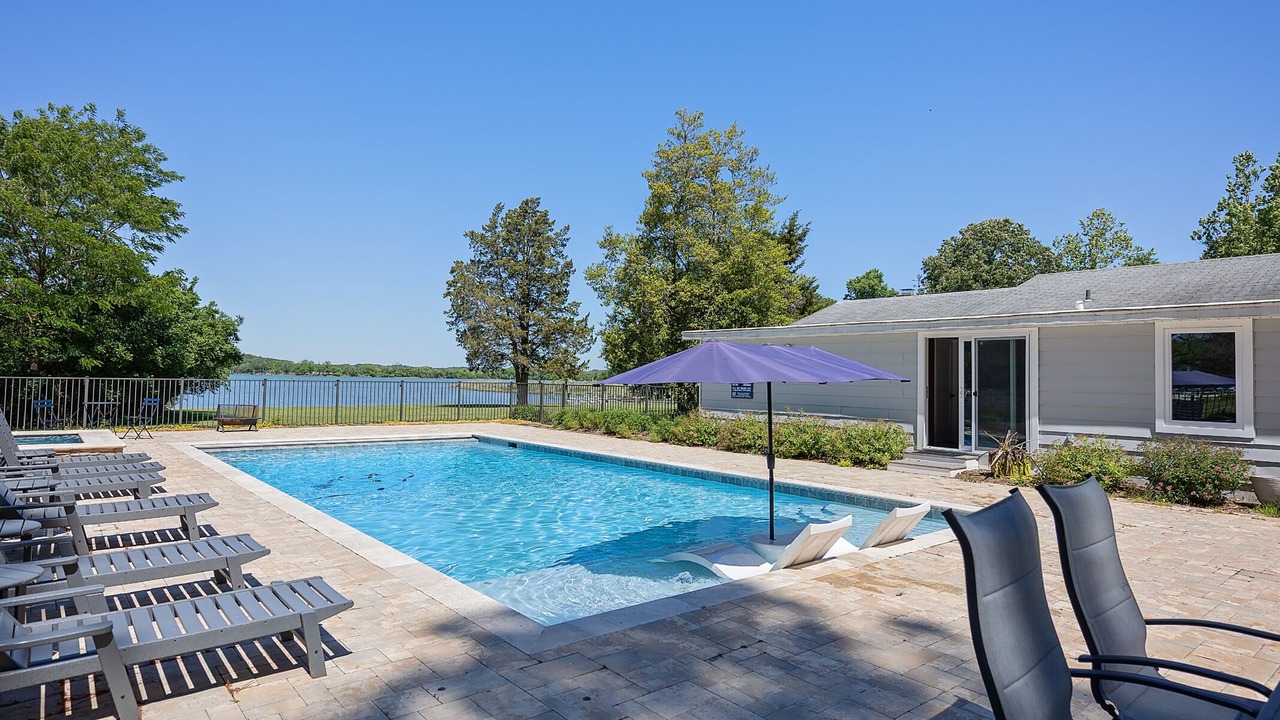Photo of Outdoor in St. Michaels