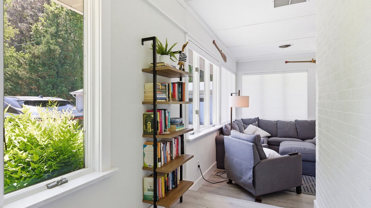Photo of Bedroom in St. Michaels