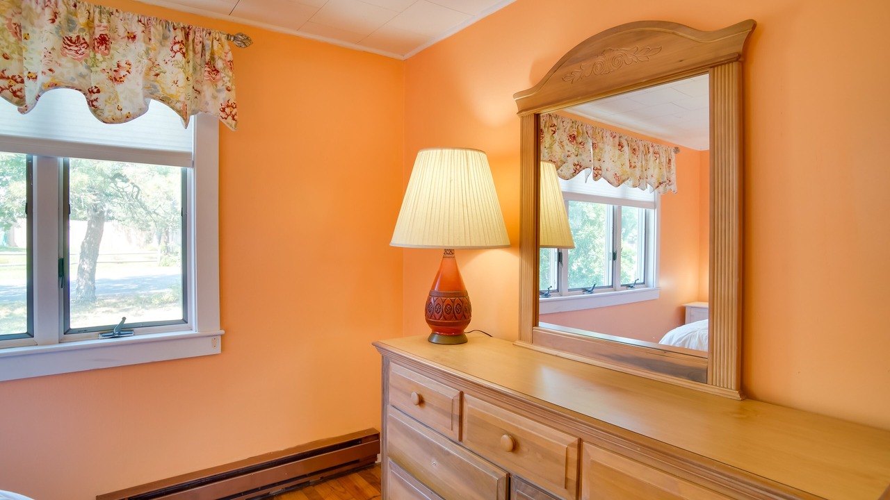 Photo of Bedroom in West Dennis