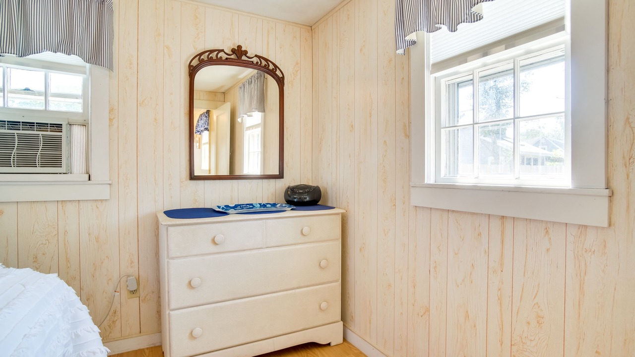 Photo of Bedroom in West Dennis